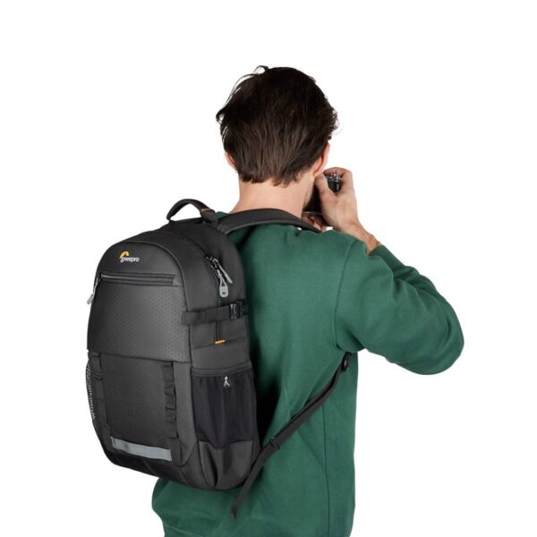 Lowepro LP37455-PWW Adventura BP 150 III (Black) - Image 2