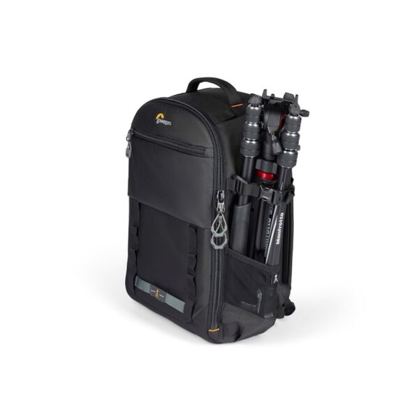 Lowepro LP37456-PWW Adventura BP 300 III, Black - Image 2