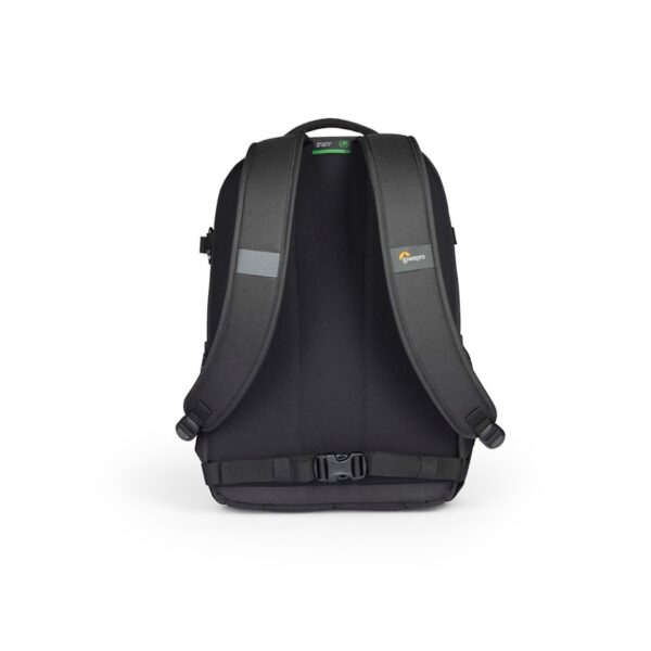 Lowepro LP37456-PWW Adventura BP 300 III, Black - Image 10