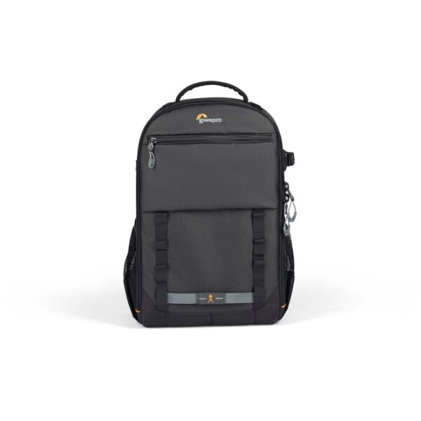 Lowepro LP37456-PWW Adventura BP 300 III, Black - Image 4