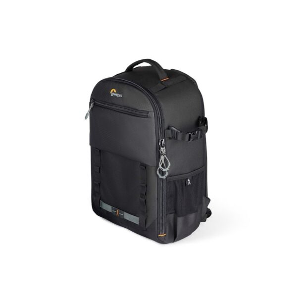 Lowepro LP37456-PWW Adventura BP 300 III, Black - Image 9