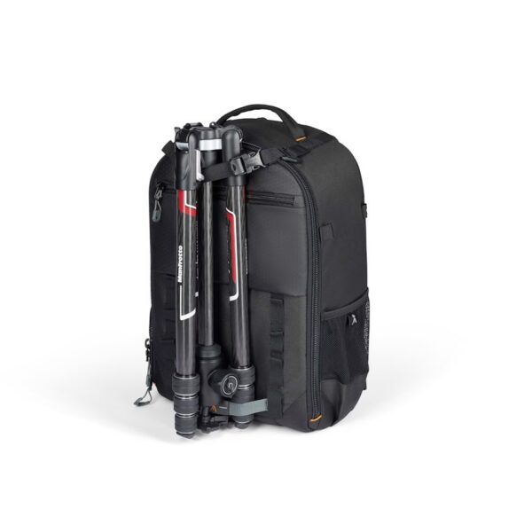 Lowepro LP37456-PWW Adventura BP 300 III, Black - Image 11