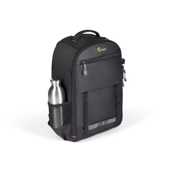 Lowepro LP37456-PWW Adventura BP 300 III, Black - Image 7