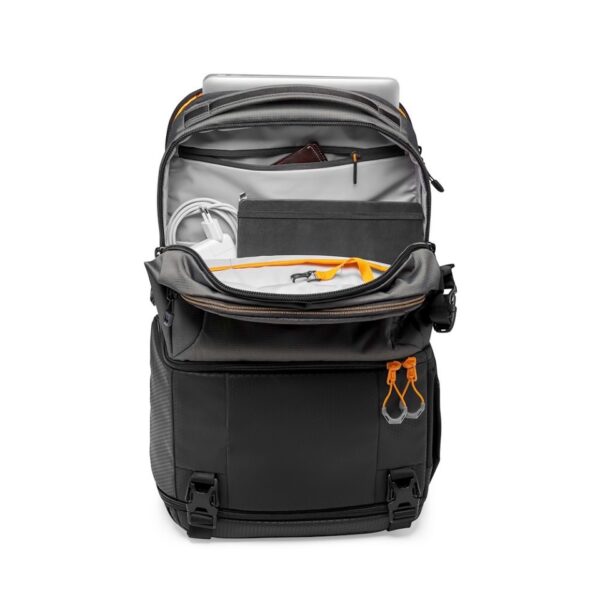 Lowepro LP37332-PWW Fastpack BP 250 AW III (Grey) - Image 12