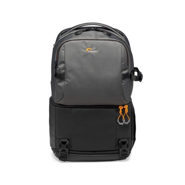 Lowepro LP37332-PWW Fastpack BP 250 AW III (Grey) - Image 8