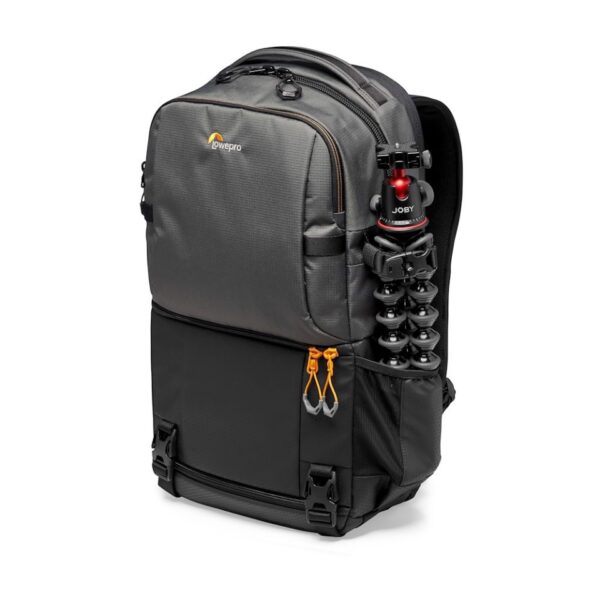 Lowepro LP37332-PWW Fastpack BP 250 AW III (Grey) - Image 16