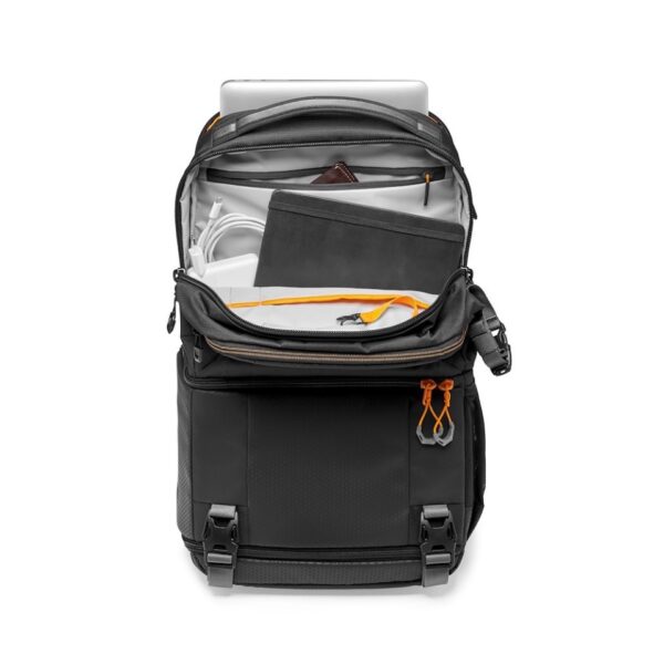 Lowepro LP37333-PWW Fastpack BP 250 AW III (Black) - Image 14