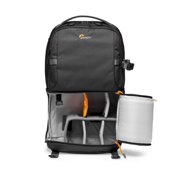 Lowepro LP37333-PWW Fastpack BP 250 AW III (Black) - Image 18