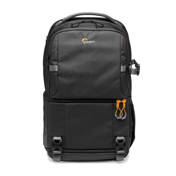 Lowepro LP37333-PWW Fastpack BP 250 AW III (Black) - Image 13