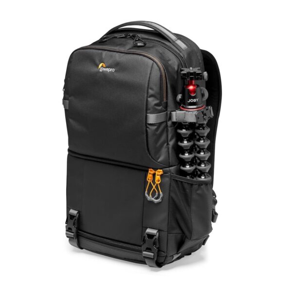Lowepro LP37333-PWW Fastpack BP 250 AW III (Black) - Image 3