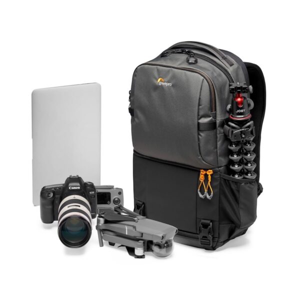Lowepro LP37333-PWW Fastpack BP 250 AW III (Black) - Image 4