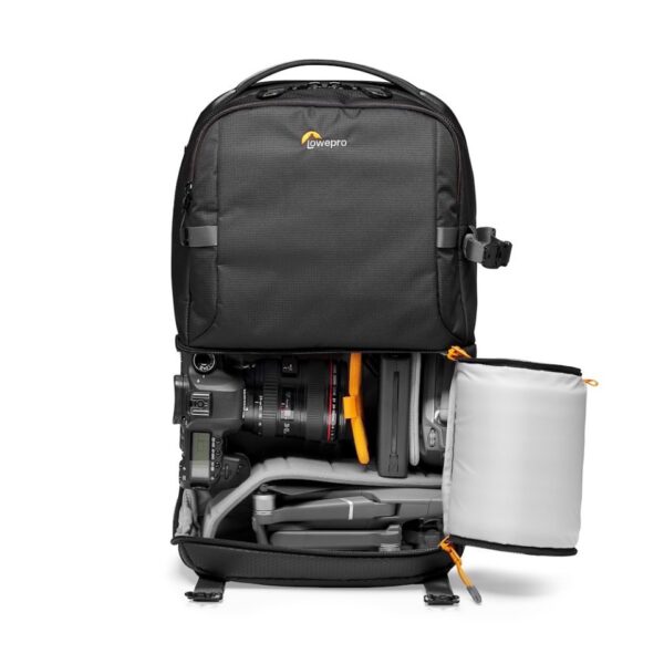 Lowepro LP37333-PWW Fastpack BP 250 AW III (Black) - Image 16