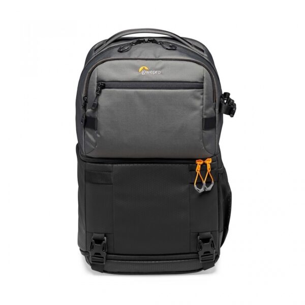 Lowepro LP37331-PWW Fastpack Pro BP 250 AW III (Grey) - Image 7