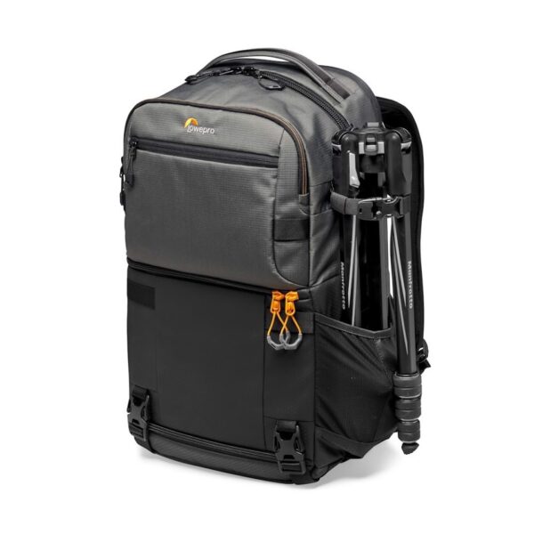 Lowepro LP37331-PWW Fastpack Pro BP 250 AW III (Grey) - Image 6