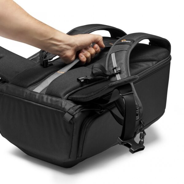 Lowepro LP37350-PWW Flipside Backpack 300 AW III - Image 7