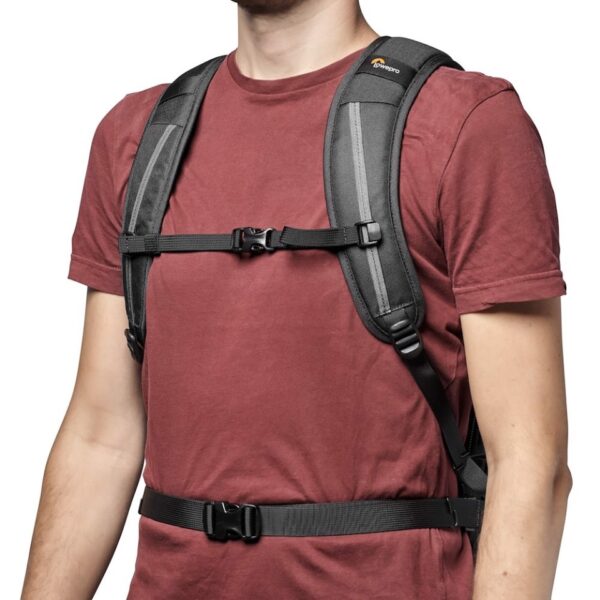 Lowepro LP37350-PWW Flipside Backpack 300 AW III - Image 3
