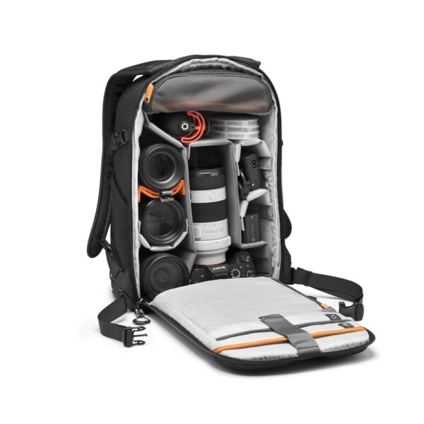Lowepro LP37350-PWW Flipside Backpack 300 AW III - Image 11