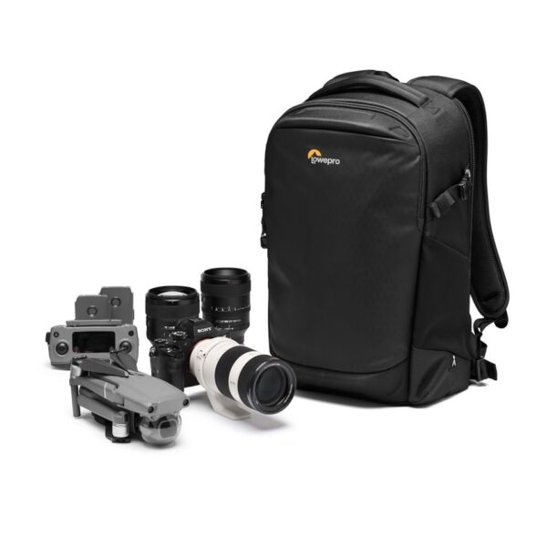 Lowepro LP37350-PWW Flipside Backpack 300 AW III - Image 8