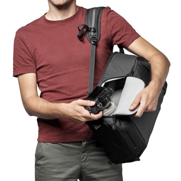Lowepro LP37350-PWW Flipside Backpack 300 AW III - Image 6