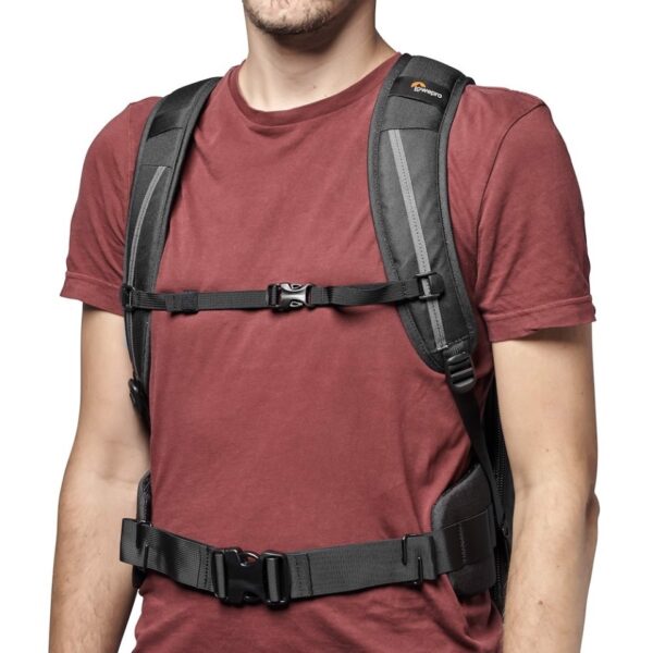 Lowepro LP37352-PWW Flipside Backpack 400 AW III - Image 11