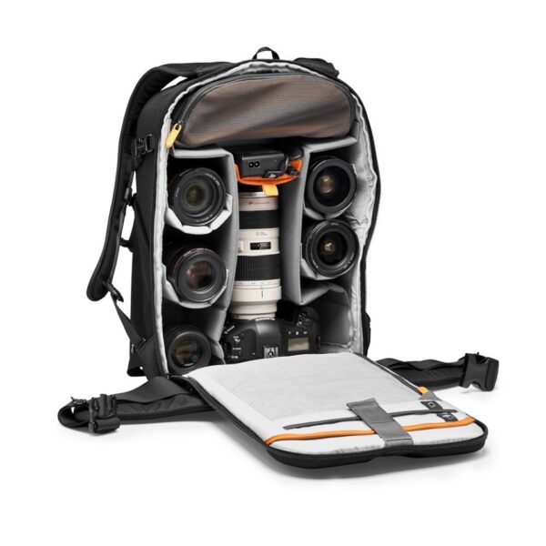 Lowepro LP37352-PWW Flipside Backpack 400 AW III - Image 10