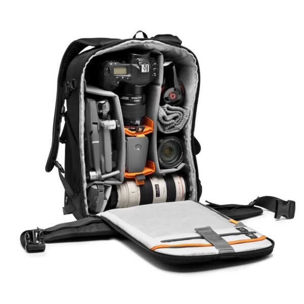 Lowepro LP37352-PWW Flipside Backpack 400 AW III - Image 4