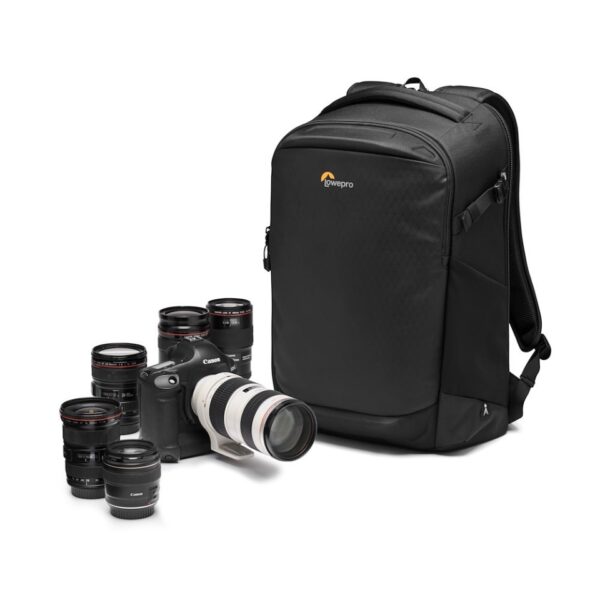 Lowepro LP37352-PWW Flipside Backpack 400 AW III - Image 8