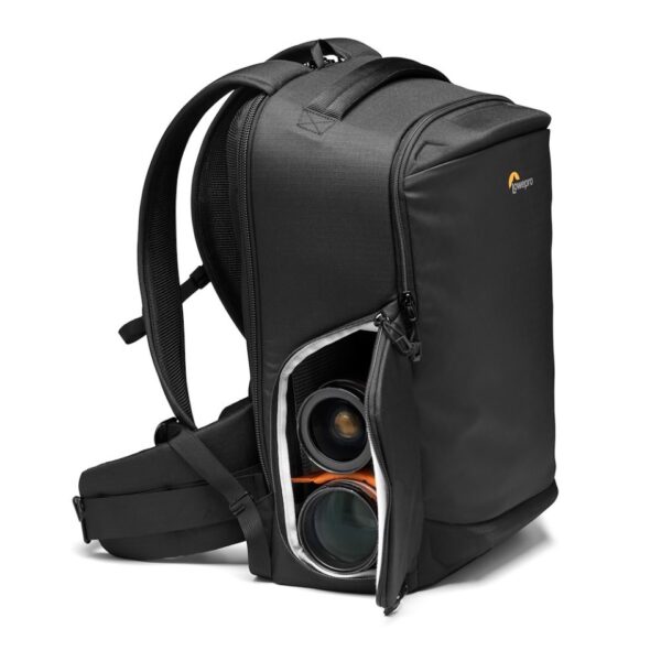Lowepro LP37352-PWW Flipside Backpack 400 AW III - Image 5