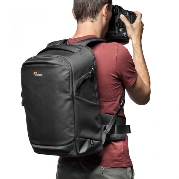 Lowepro LP37352-PWW Flipside Backpack 400 AW III - Image 2
