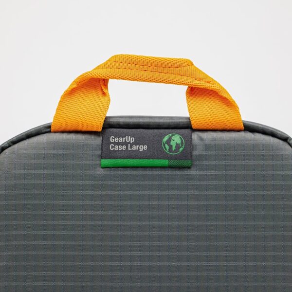 Lowepro LP37141-GRL GearUp Case Large - Image 5