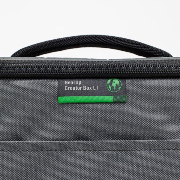 Lowepro LP37348-GRL GearUp Creator Box L II - Image 3