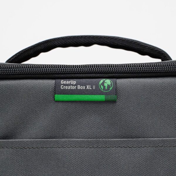 Lowepro LP37349-GRL GearUp Creator Box XL II - Image 13