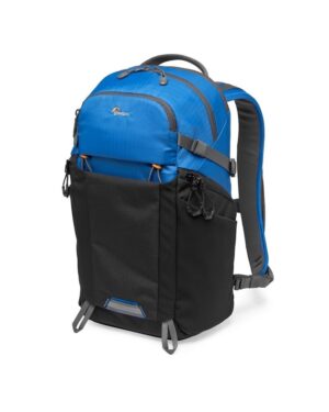 Lowepro LP37259-PWW Photo Active BP 200 AW - Blue/Black
