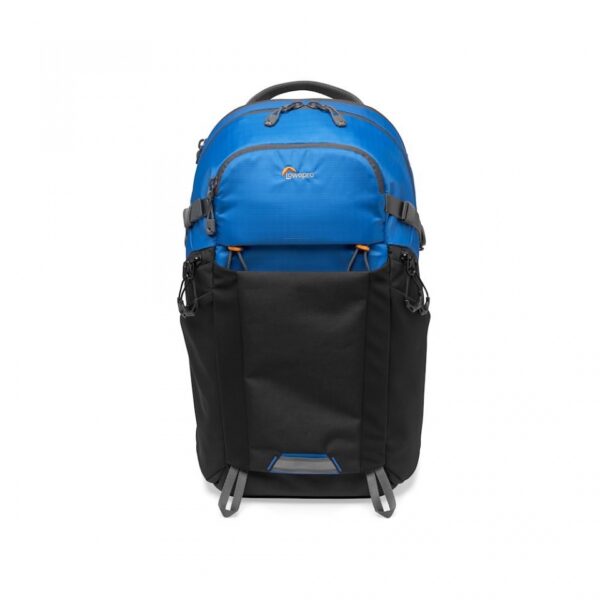 Lowepro LP37259-PWW Photo Active BP 200 AW - Blue/Black - Image 2