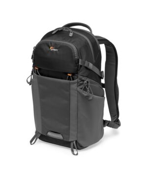 Lowepro LP37260-PWW Photo Active BP 200 AW - Black/Dark Grey