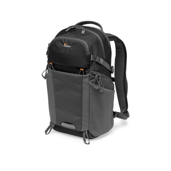 Lowepro LP37260-PWW Photo Active BP 200 AW - Black/Dark Grey