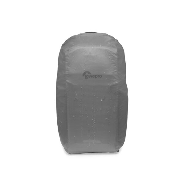 Lowepro LP37260-PWW Photo Active BP 200 AW - Black/Dark Grey - Image 8
