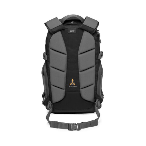 Lowepro LP37260-PWW Photo Active BP 200 AW - Black/Dark Grey - Image 15