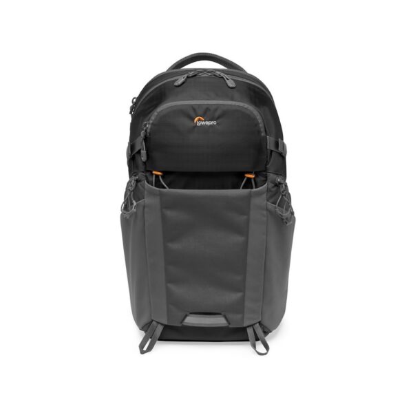 Lowepro LP37260-PWW Photo Active BP 200 AW - Black/Dark Grey - Image 5
