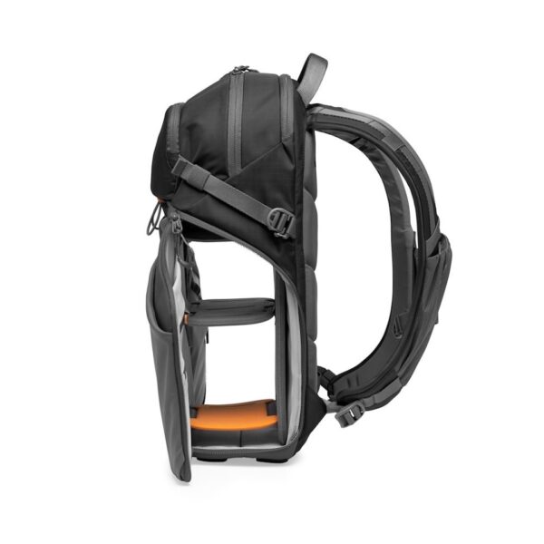 Lowepro LP37260-PWW Photo Active BP 200 AW - Black/Dark Grey - Image 7