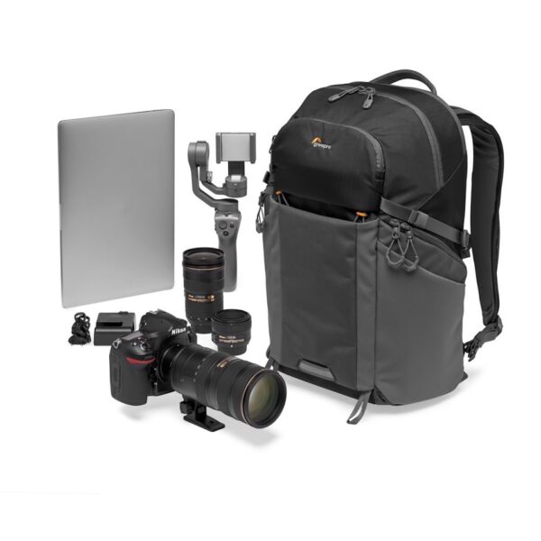 Lowepro LP37255-PWW Photo Active BP 300 - Image 15