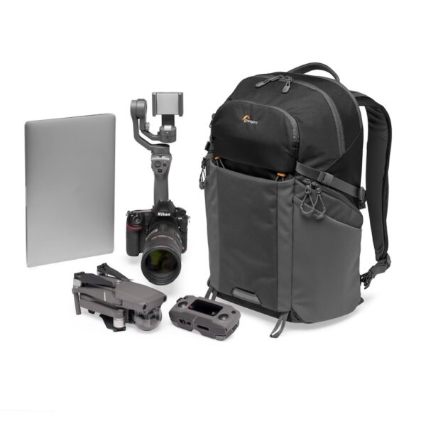Lowepro LP37255-PWW Photo Active BP 300 - Image 10
