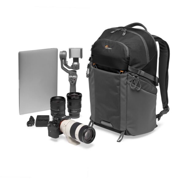 Lowepro LP37255-PWW Photo Active BP 300 - Image 9
