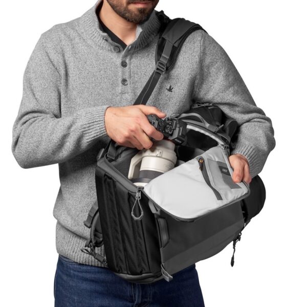 Lowepro LP37255-PWW Photo Active BP 300 - Image 7