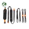 Lowepro LP37343-PWW PhotoSport Outdoor Backpack BP 24L AW III (GY) - Image 30