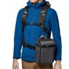 Lowepro LP37343-PWW PhotoSport Outdoor Backpack BP 24L AW III (GY) - Image 25