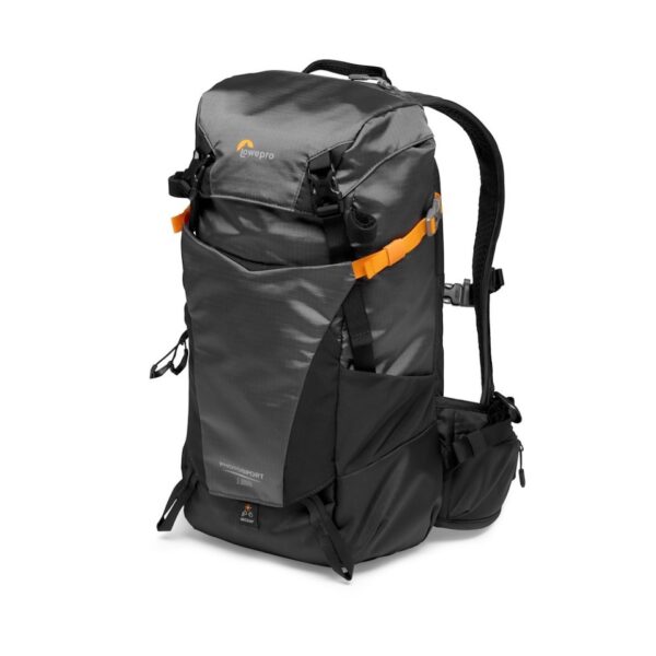 Lowepro LP37339-PWW PhotoSport Outdoor Backpack BP 15L AW III (GY)