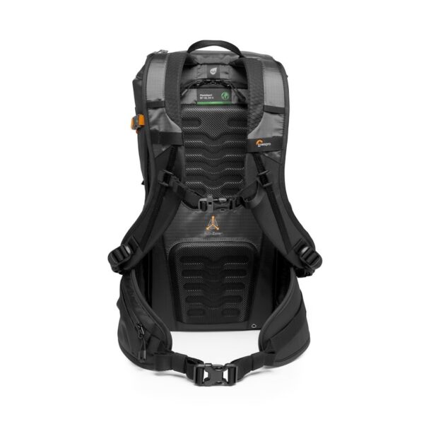 Lowepro LP37339-PWW PhotoSport Outdoor Backpack BP 15L AW III (GY) - Image 9