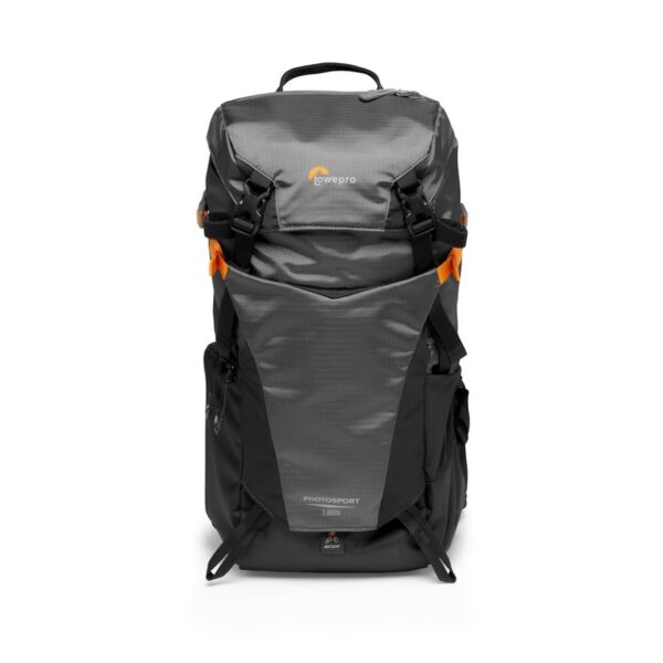 Lowepro LP37339-PWW PhotoSport Outdoor Backpack BP 15L AW III (GY) - Image 19