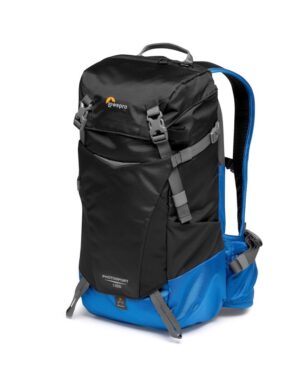 Lowepro LP37340-PWW PhotoSport Outdoor Backpack BP 15L AW III (BU)